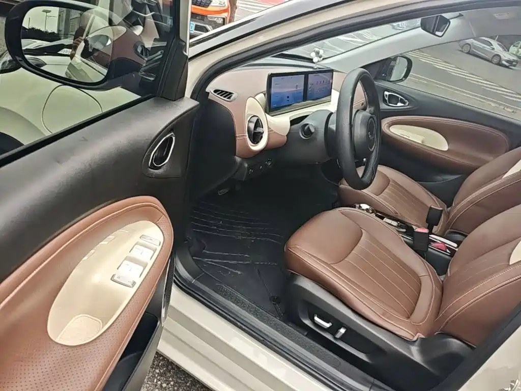 Wuling Bingo — миниатюра 16