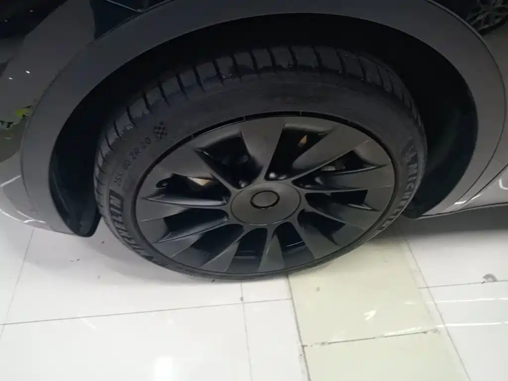 Tesla Model Y — миниатюра 23