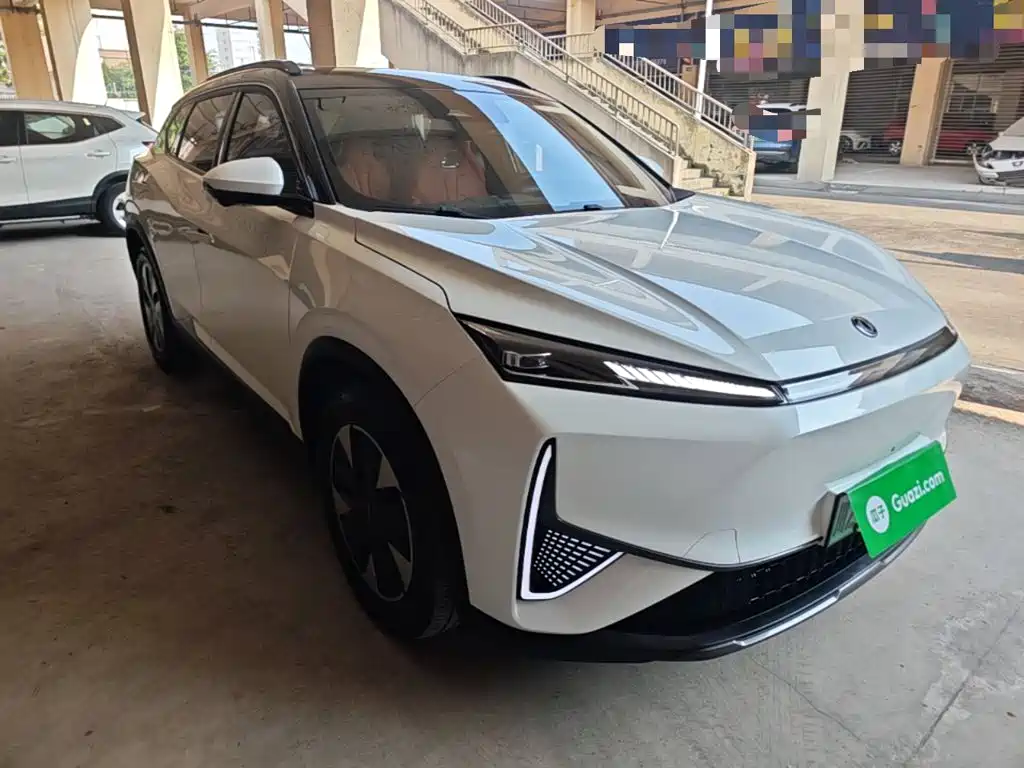 Aeolus L7 — миниатюра 4
