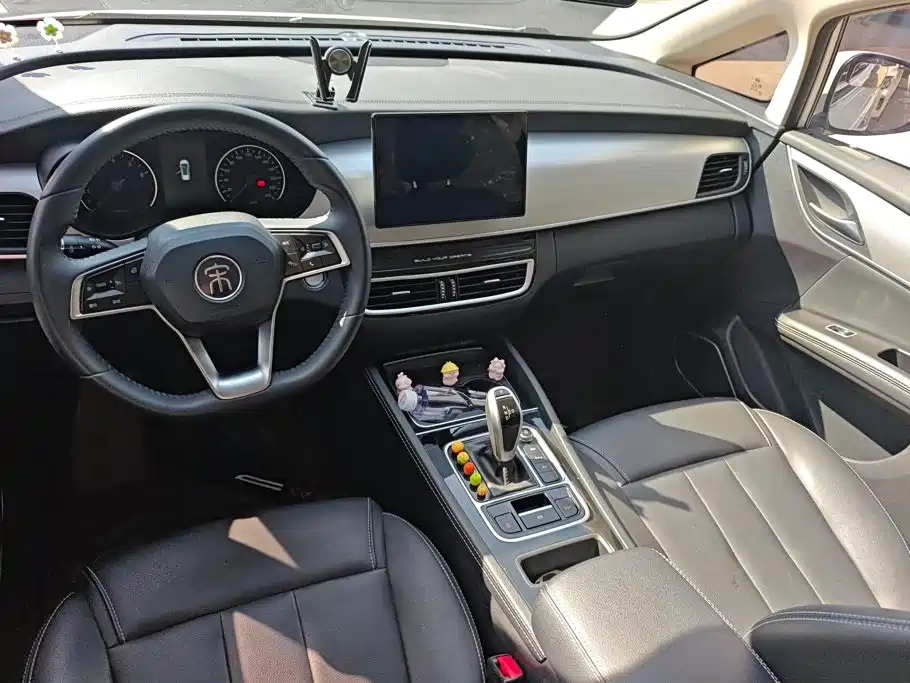 BYD MAX — миниатюра 12
