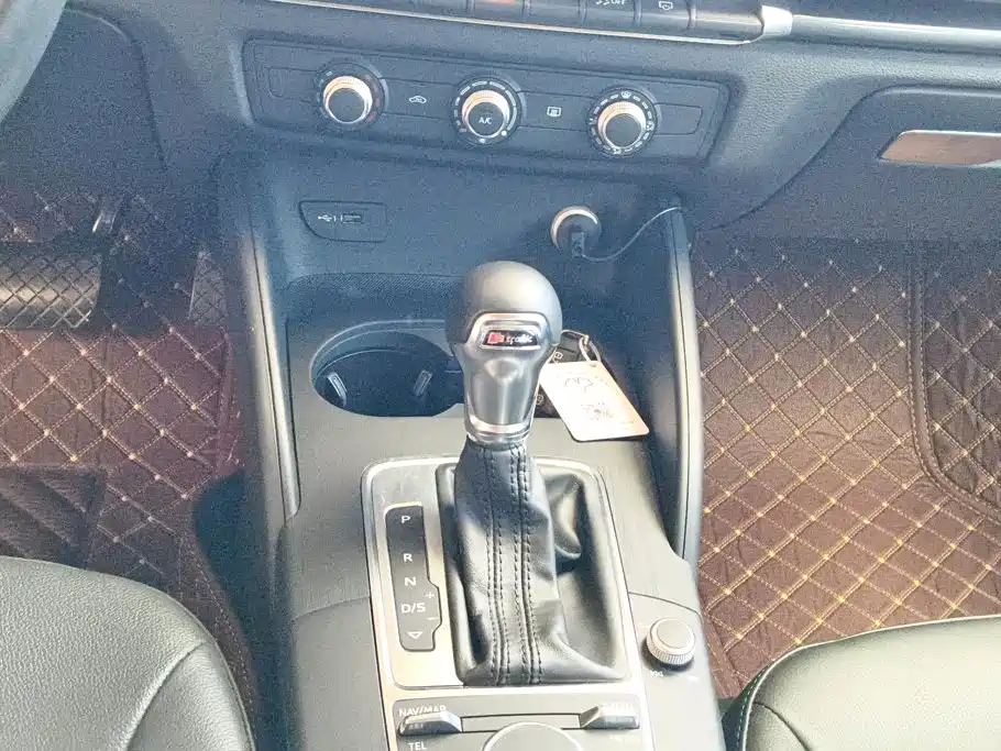 Audi A3 — миниатюра 16