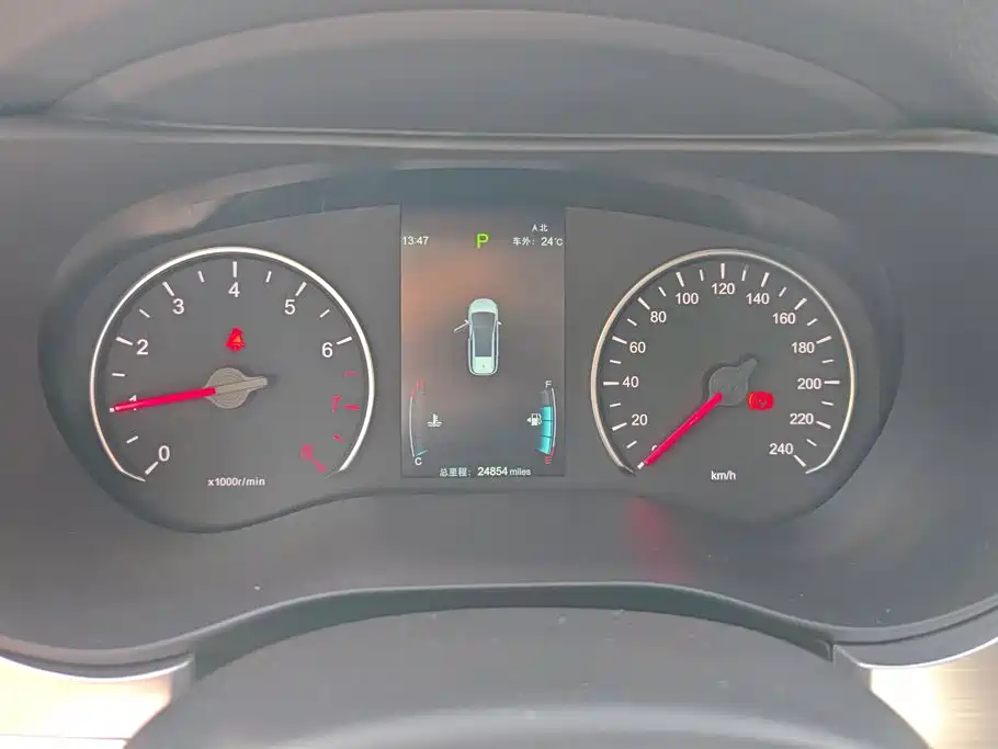 BYD MAX — миниатюра 14