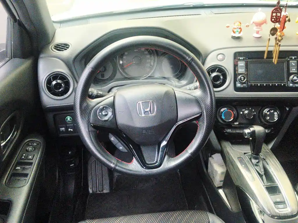 Honda XR-V — миниатюра 3