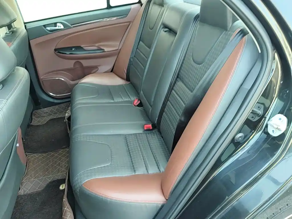BYD Surui — миниатюра 17