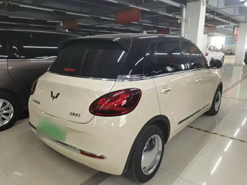 Wuling Bingo — миниатюра 7