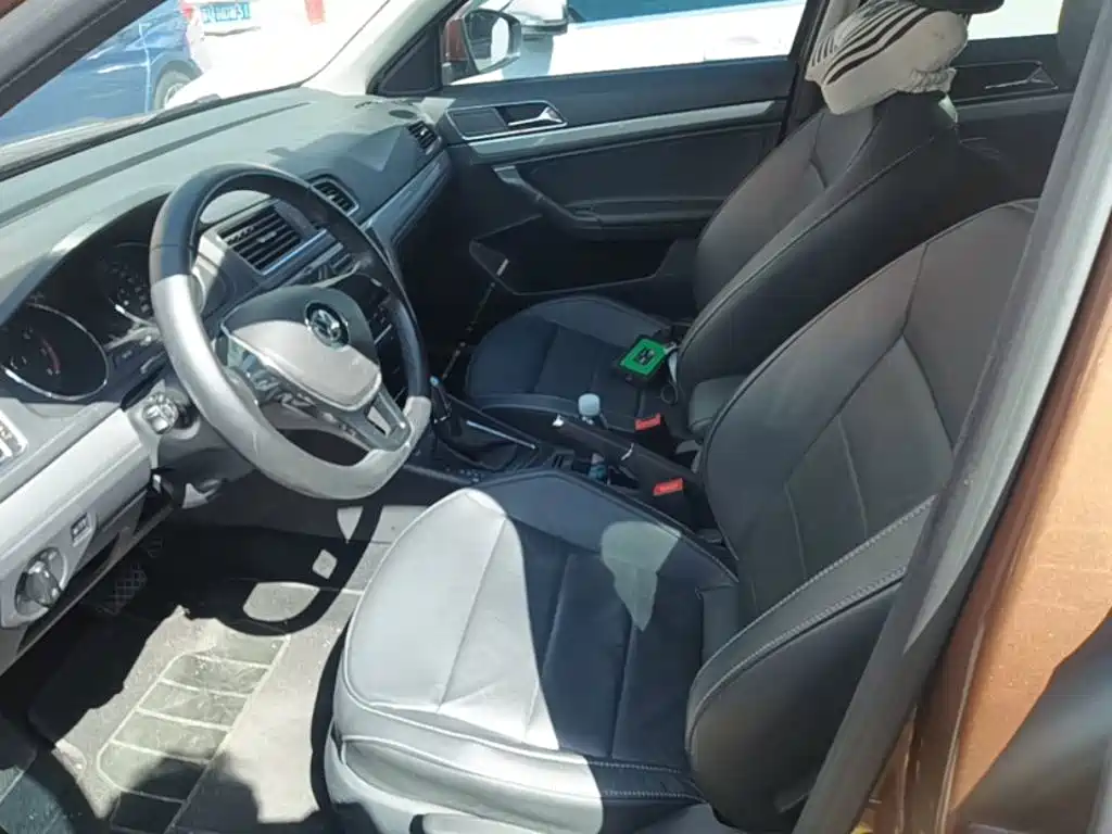 Volkswagen Gran Lavida — миниатюра 15