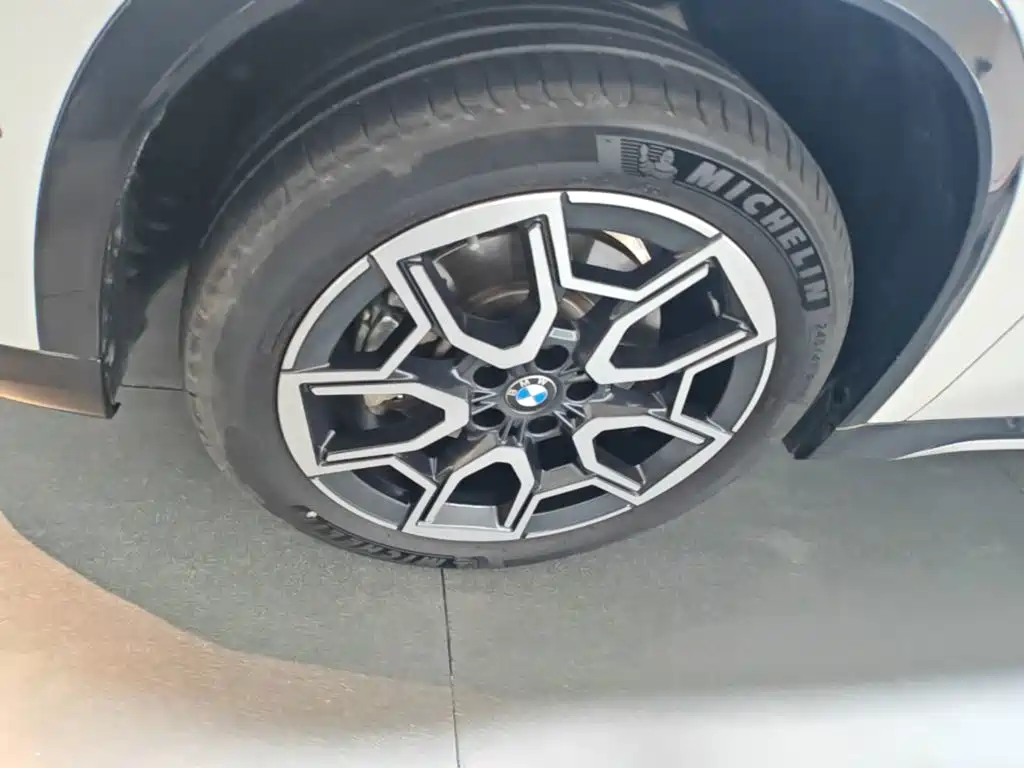 BMW X1 — миниатюра 23