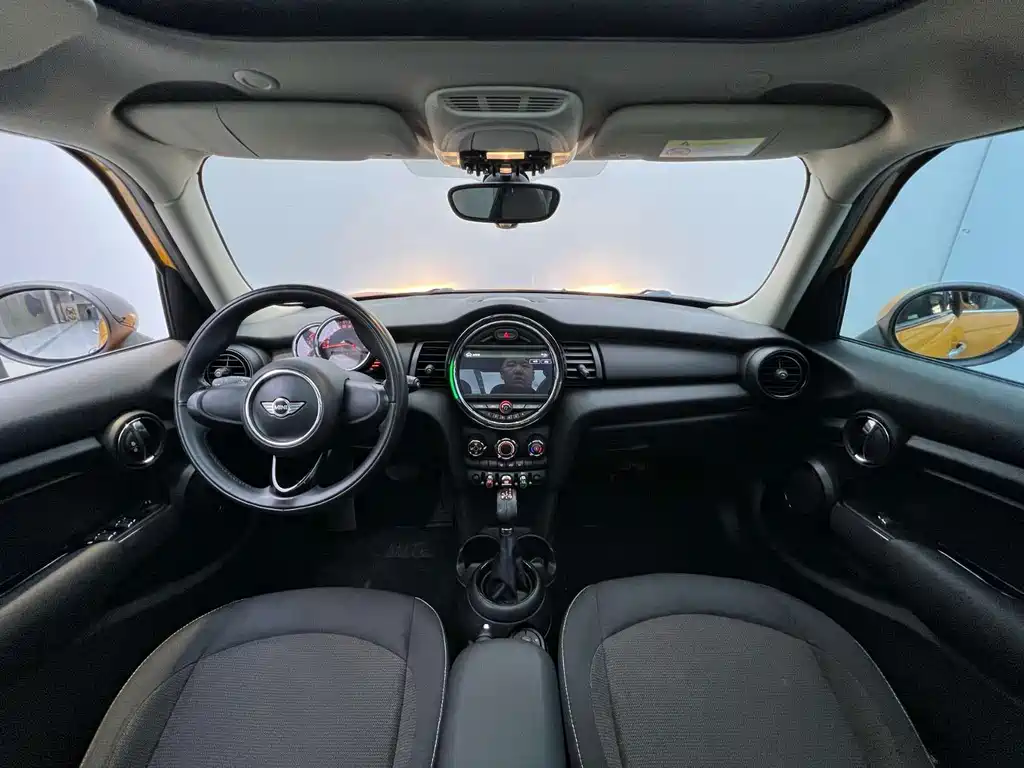 MINI Mini — миниатюра 8