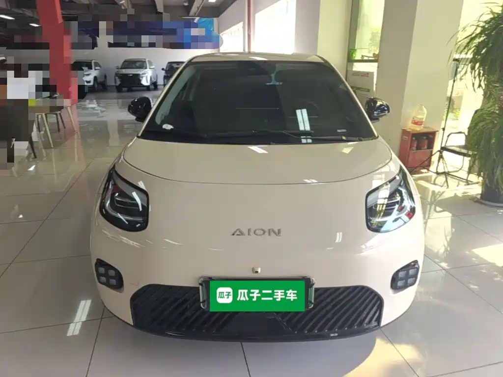Aion AION UT — миниатюра 3