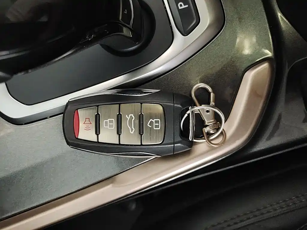 Haval H6 — миниатюра 9