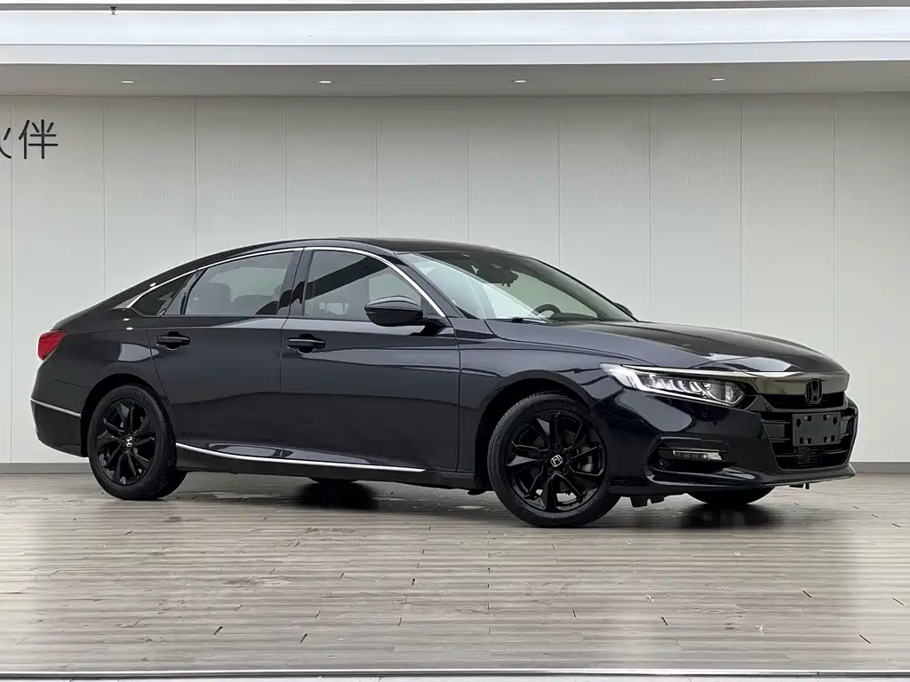 Honda Accord 2020