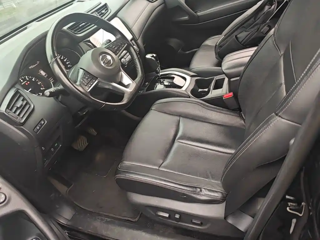 Nissan X-Trail — миниатюра 15