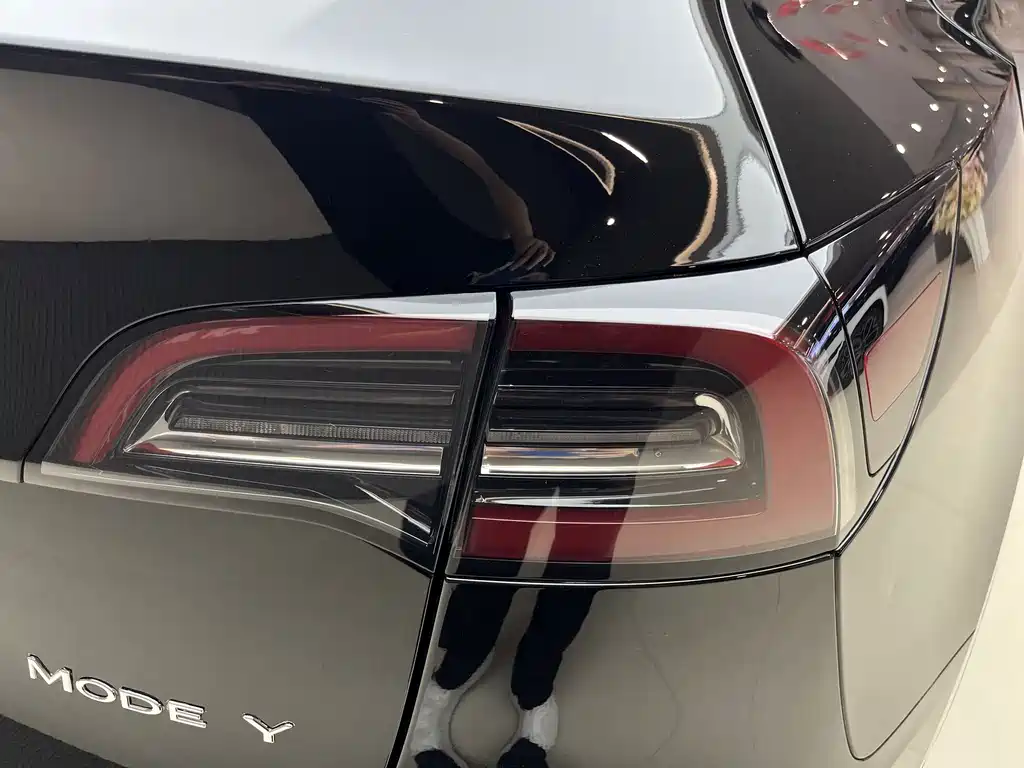 Tesla Model Y — миниатюра 7