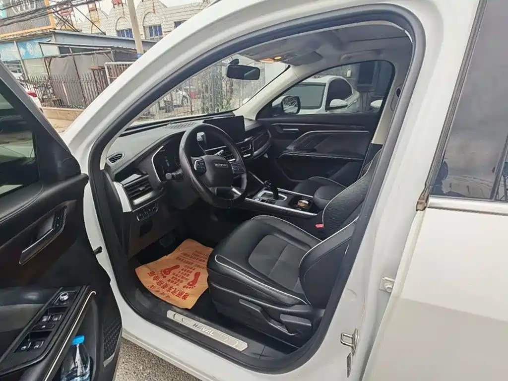 Haval H6 — миниатюра 10