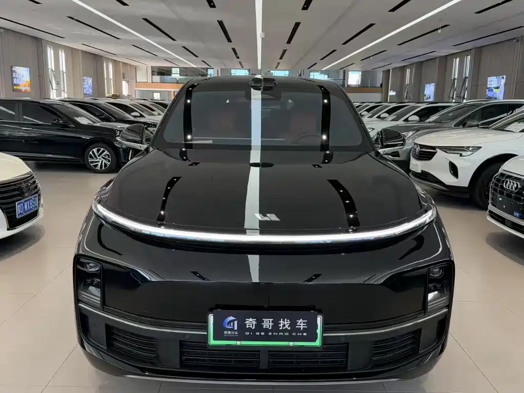 Li Auto IDEAL L9