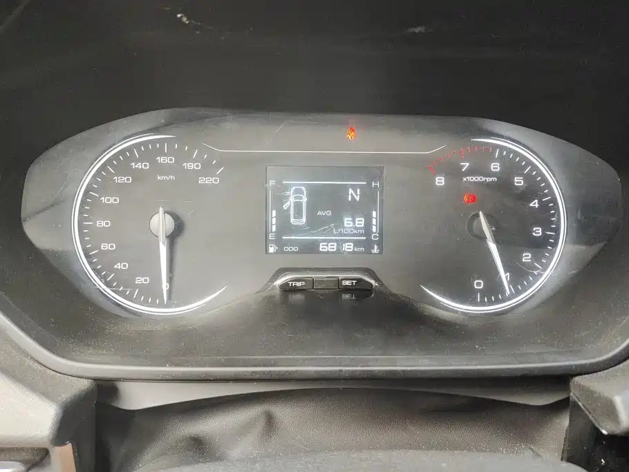 Wuling Xingchi — миниатюра 14
