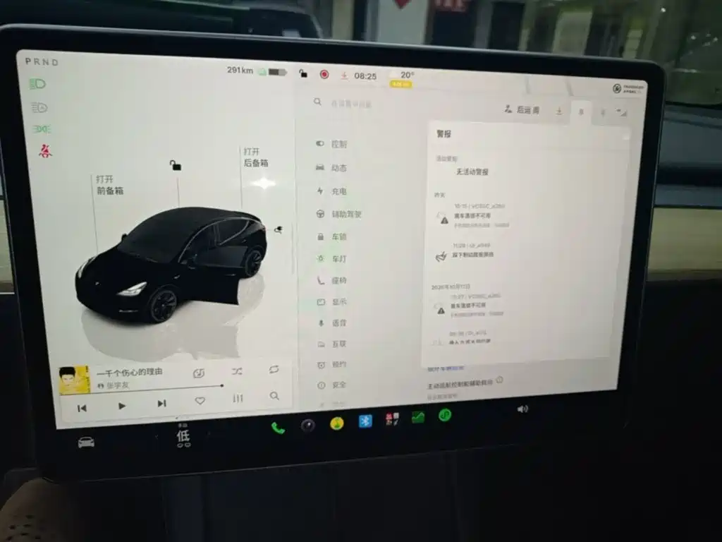 Tesla Model Y — миниатюра 13