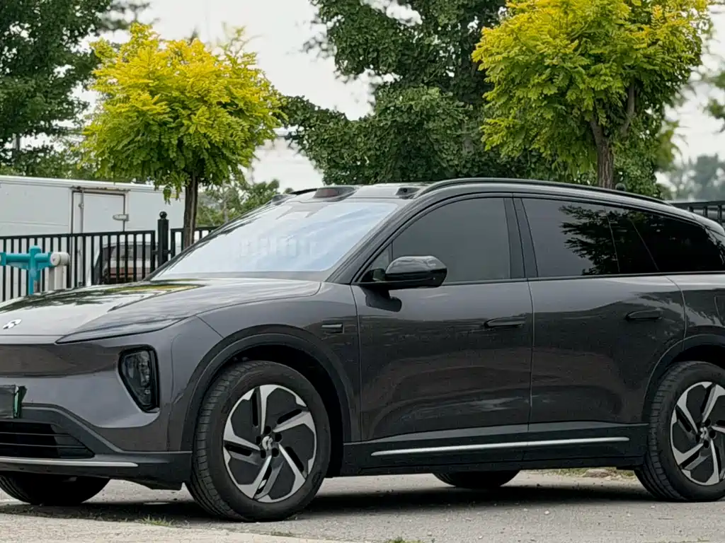 NIO ES6 2023 75kWh