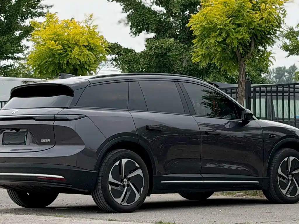 NIO ES6 2023 75kWh