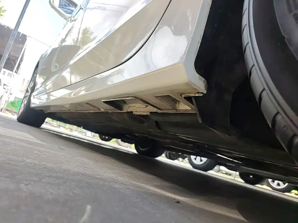 Honda Accord — миниатюра 22