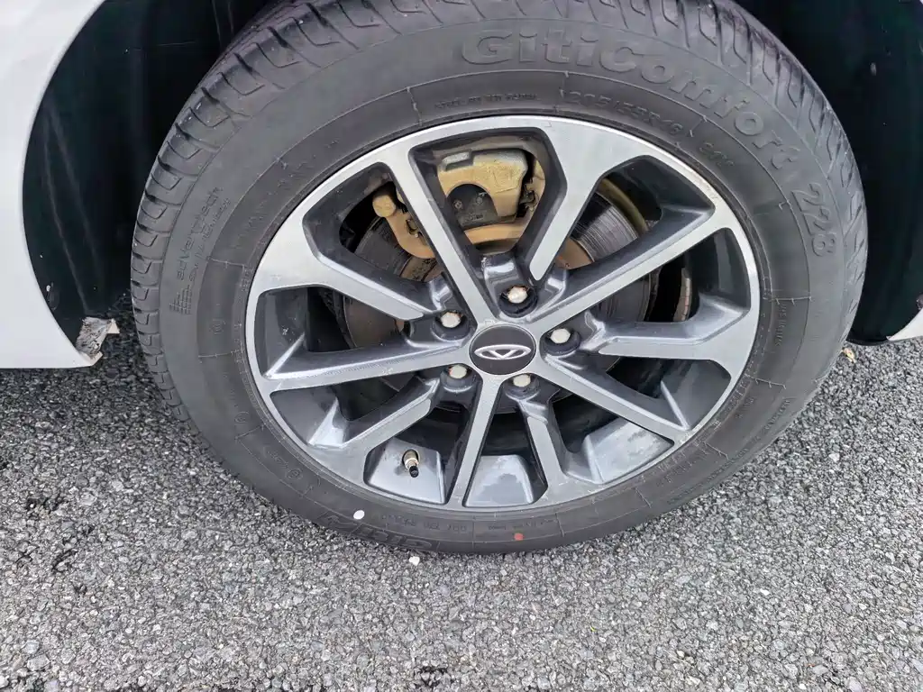 Chery Arrizo 5 PRO 1.5L CVT Youth Edition, фото 20