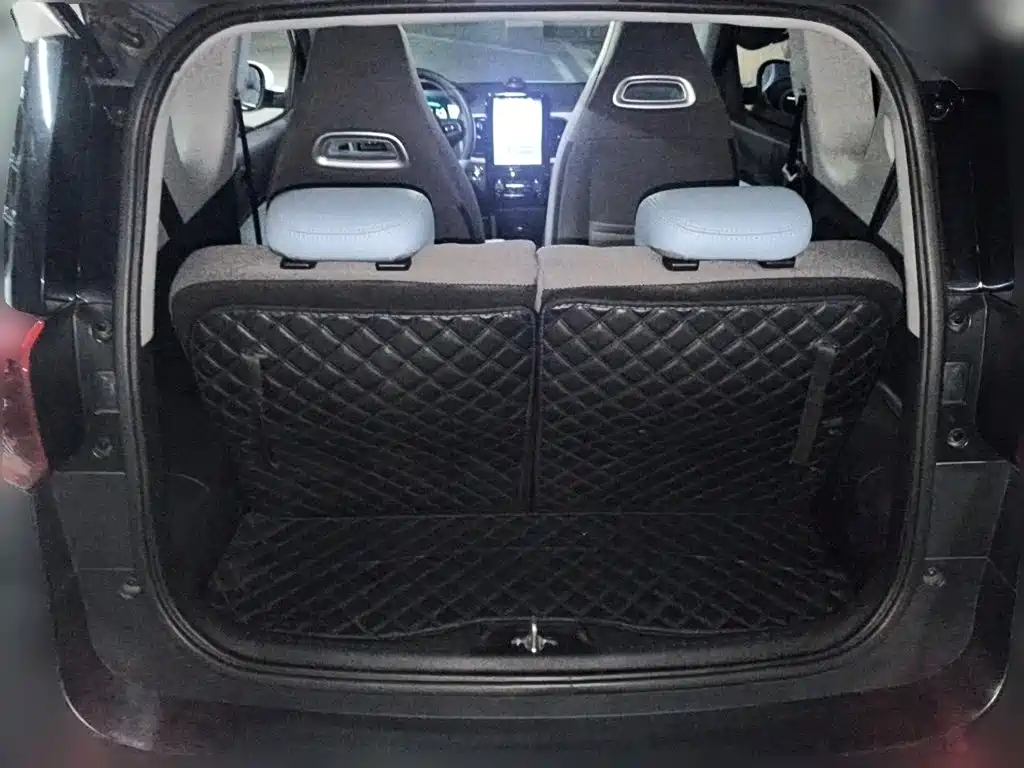 Chery QQ Little Ant — миниатюра 15