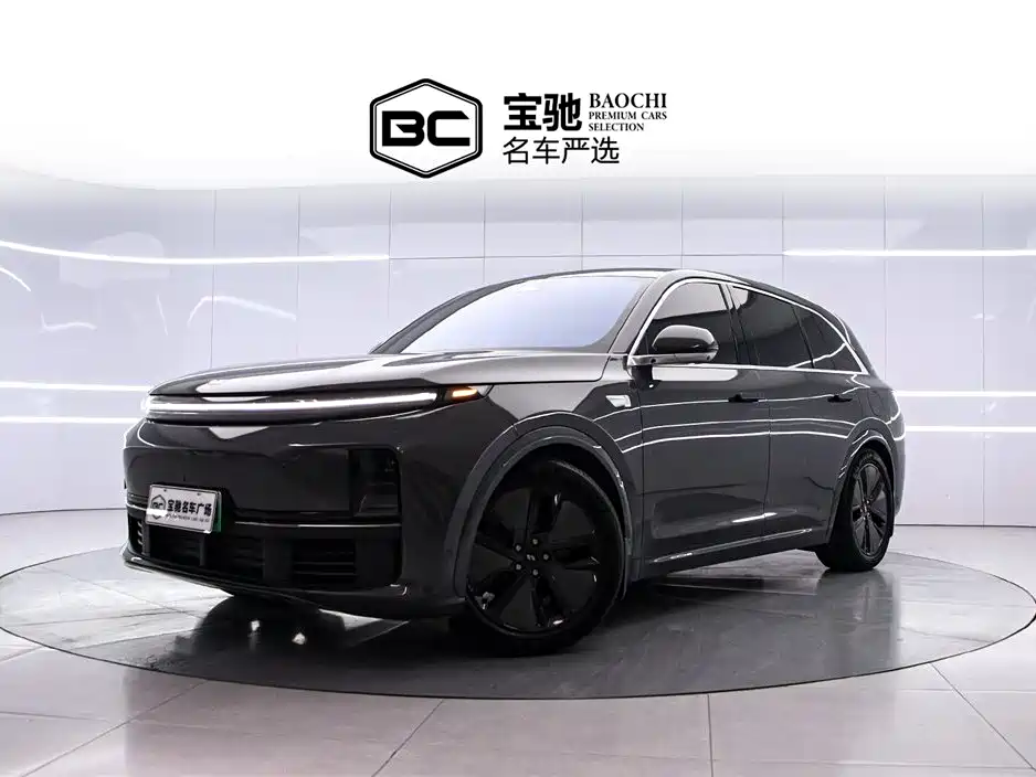Li Auto IDEAL L7