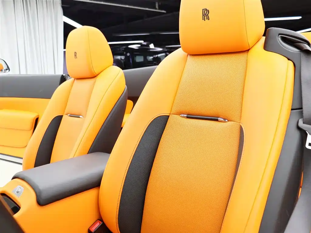 ROLLS-ROYCE YAO YING