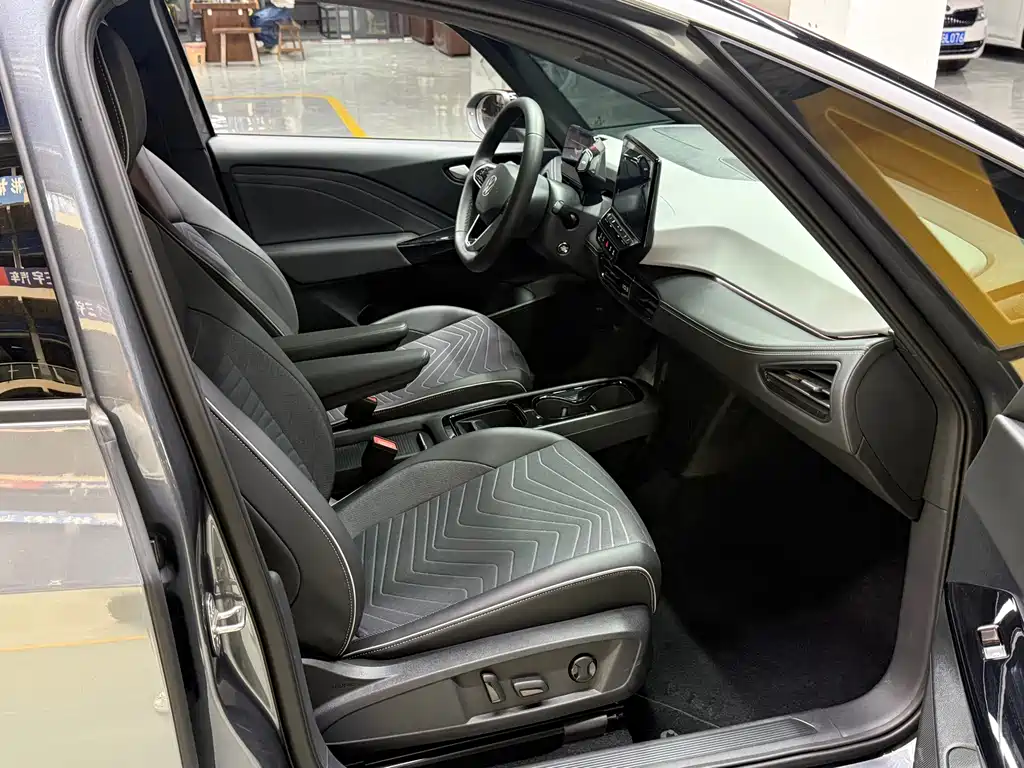 Volkswagen ID.3 — миниатюра 9