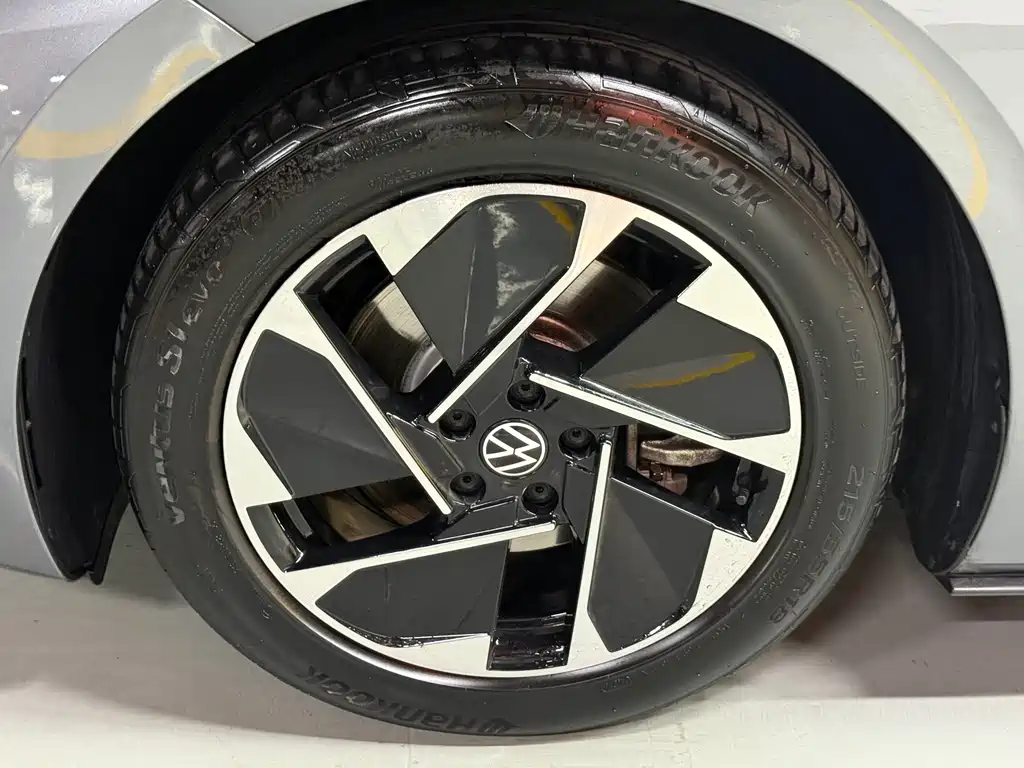 Volkswagen ID.3 — миниатюра 24