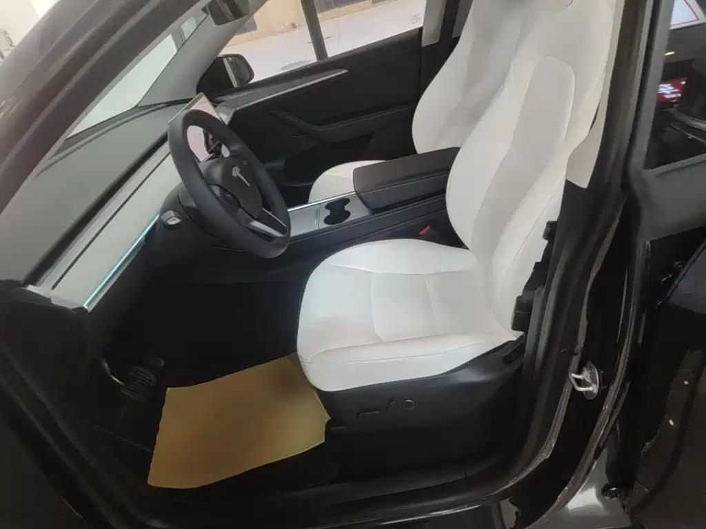 Tesla Model Y — миниатюра 15