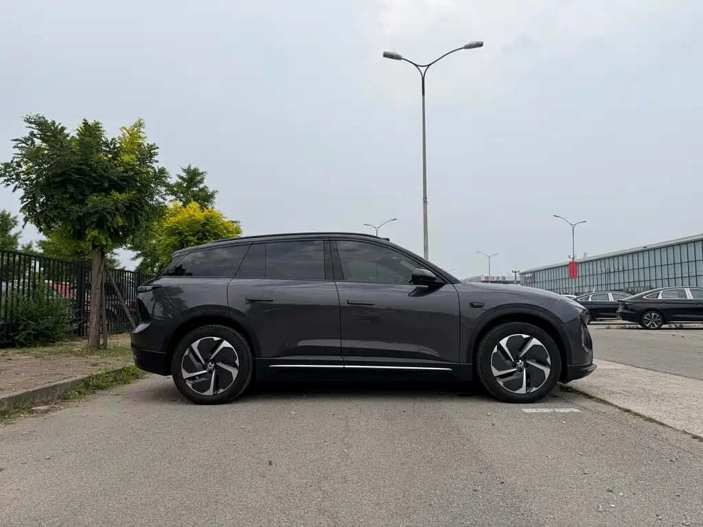 NIO ES6 2023 75kWh