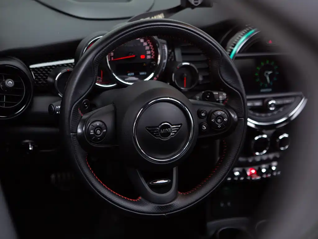 Mini JCW 2018 2.0T JOHN COOPER WORKS ALL-IN