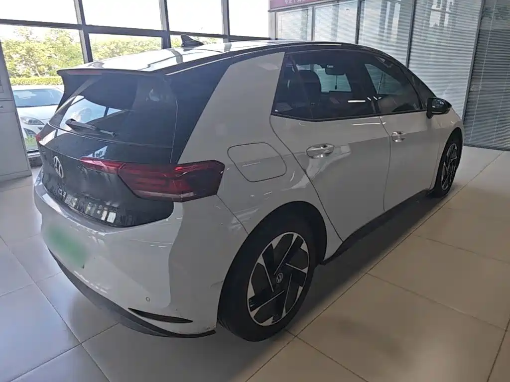Volkswagen ID.3 — миниатюра 7