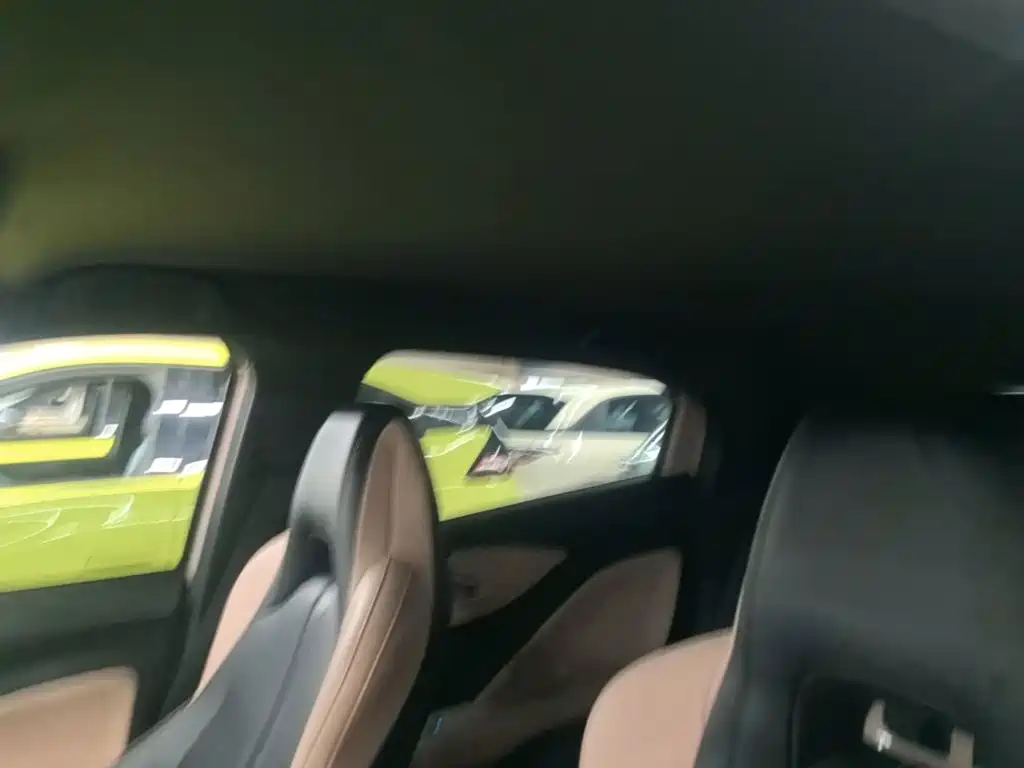 BYD Seagull — миниатюра 18