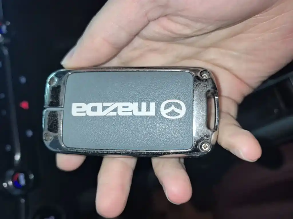 Mazda 3 Axela — миниатюра 9