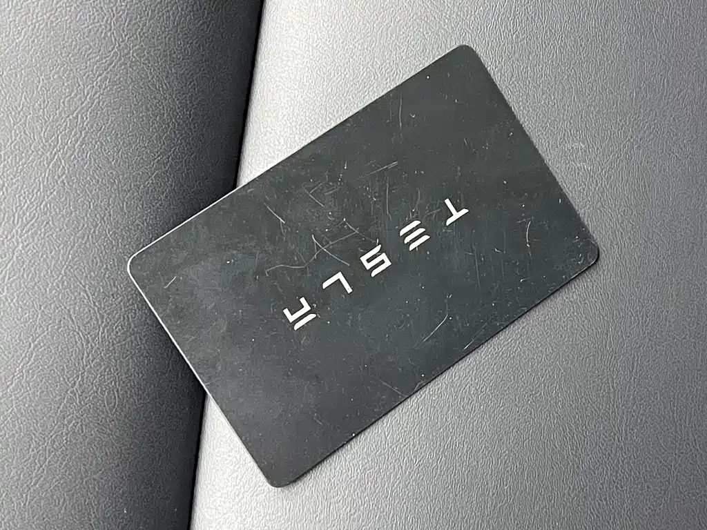 Tesla Model Y — миниатюра 15