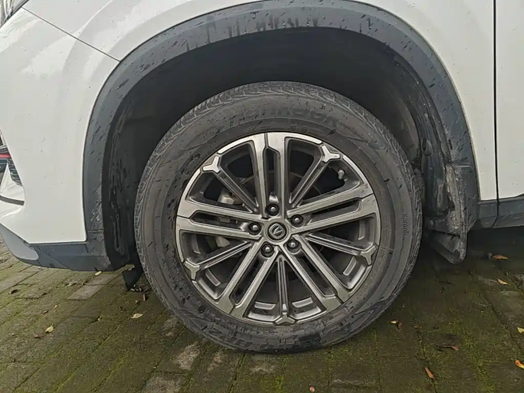 Changan CS75 PLUS — миниатюра 23