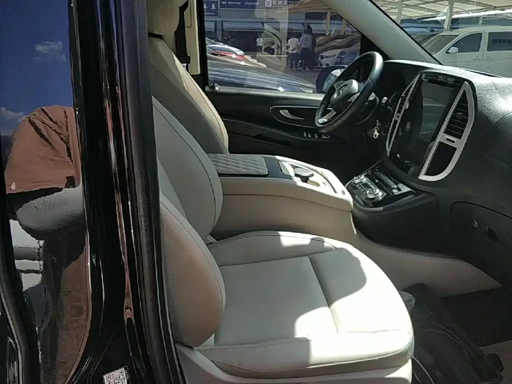 Mercedes-Benz Vito — миниатюра 25