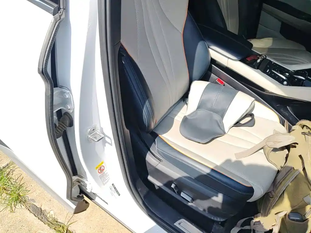 BYD PLUS New Energy — миниатюра 25
