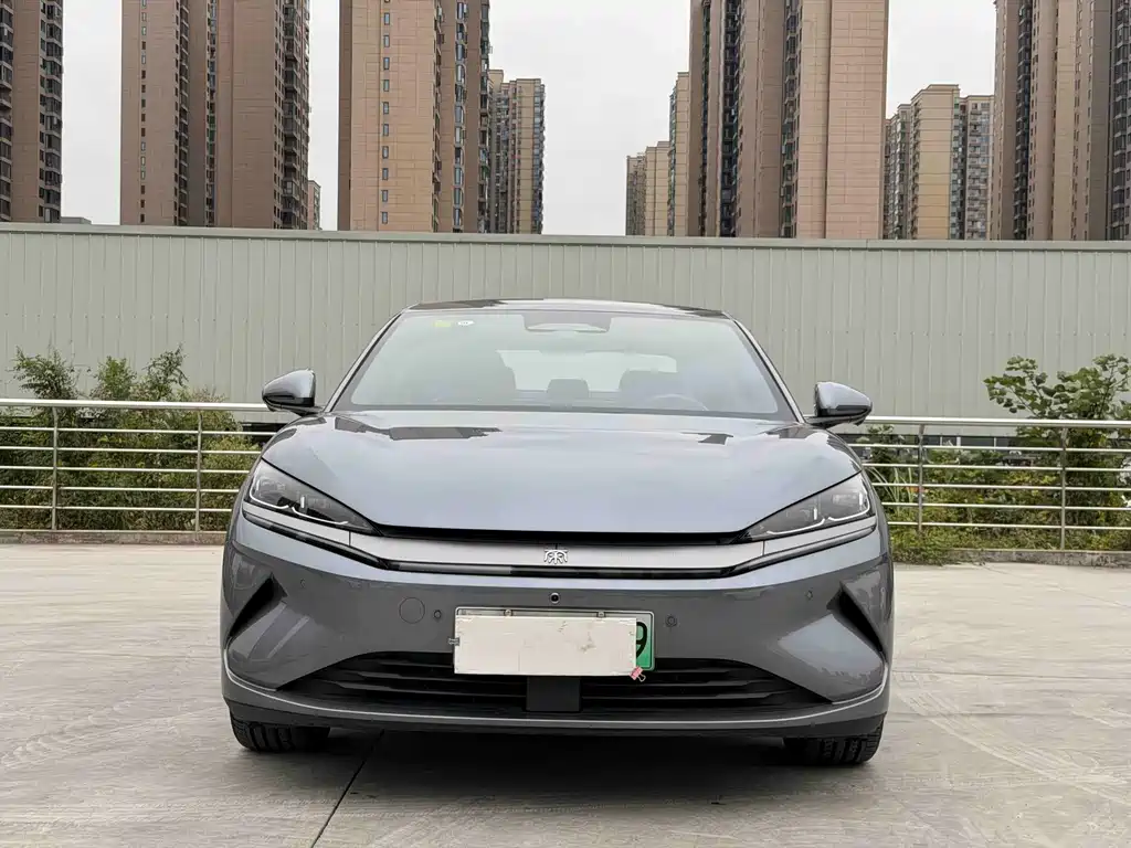 BYD Qin L — миниатюра 2
