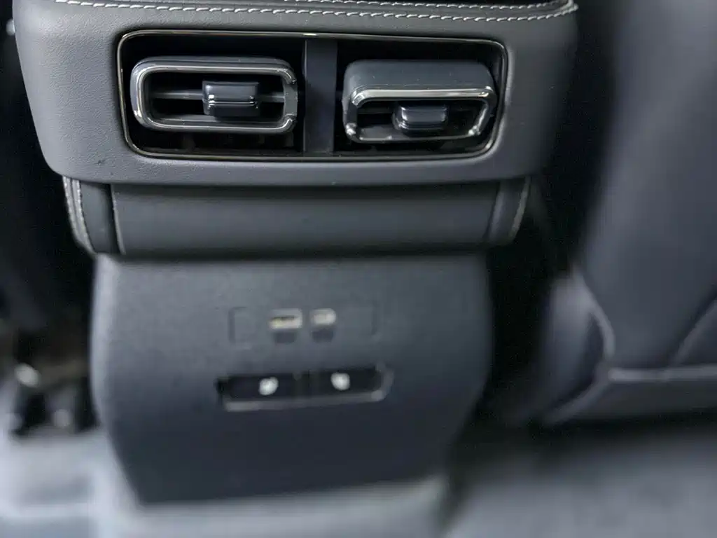 FANG CHENG BAO LEOPARD 5