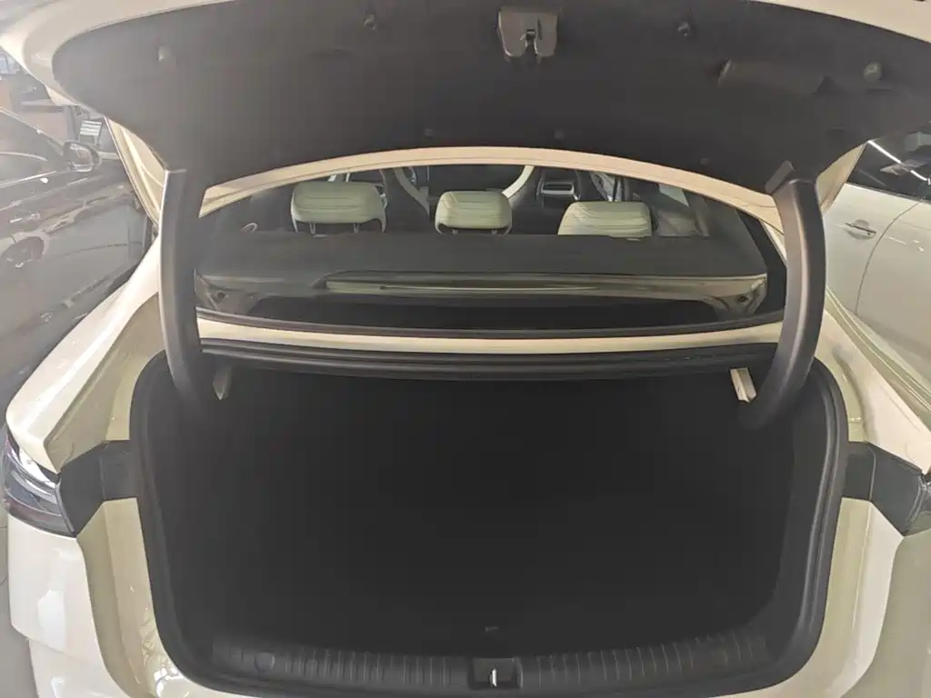 BYD Seal 06 — миниатюра 19