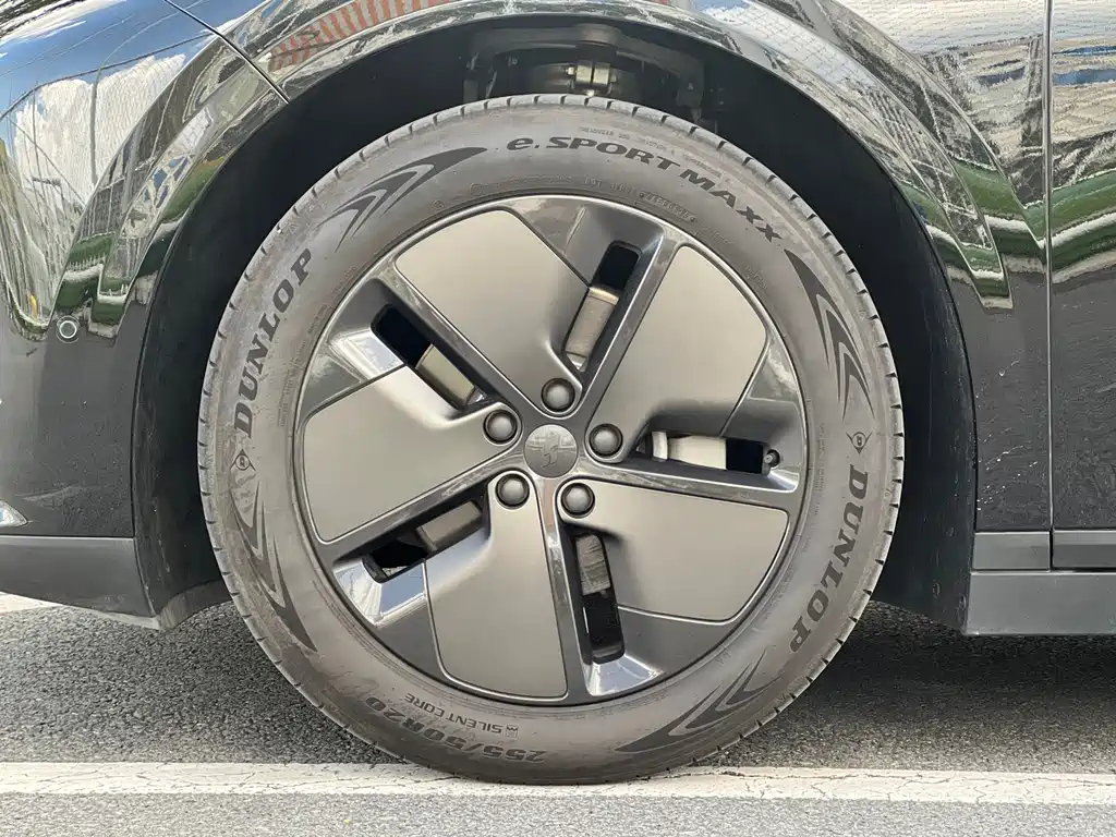 Li Auto Li i6 — миниатюра 8