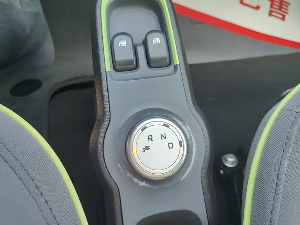 Baojun E100 — миниатюра 14