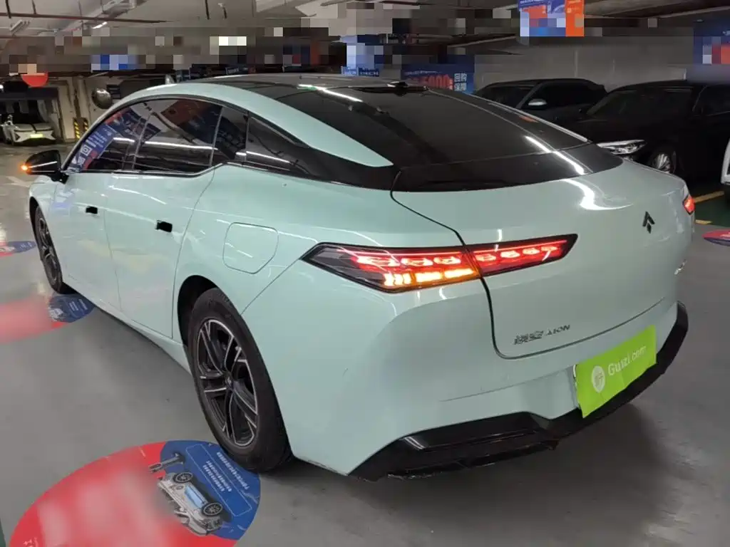 Hyper GT — миниатюра 5