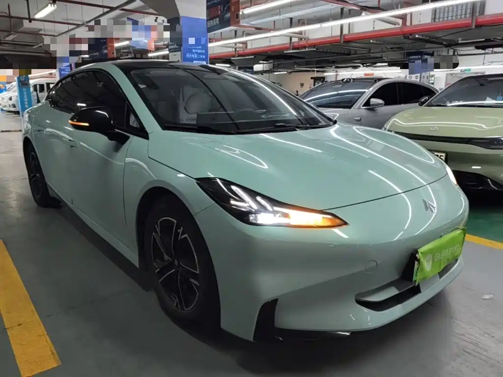 Hyper GT — миниатюра 4