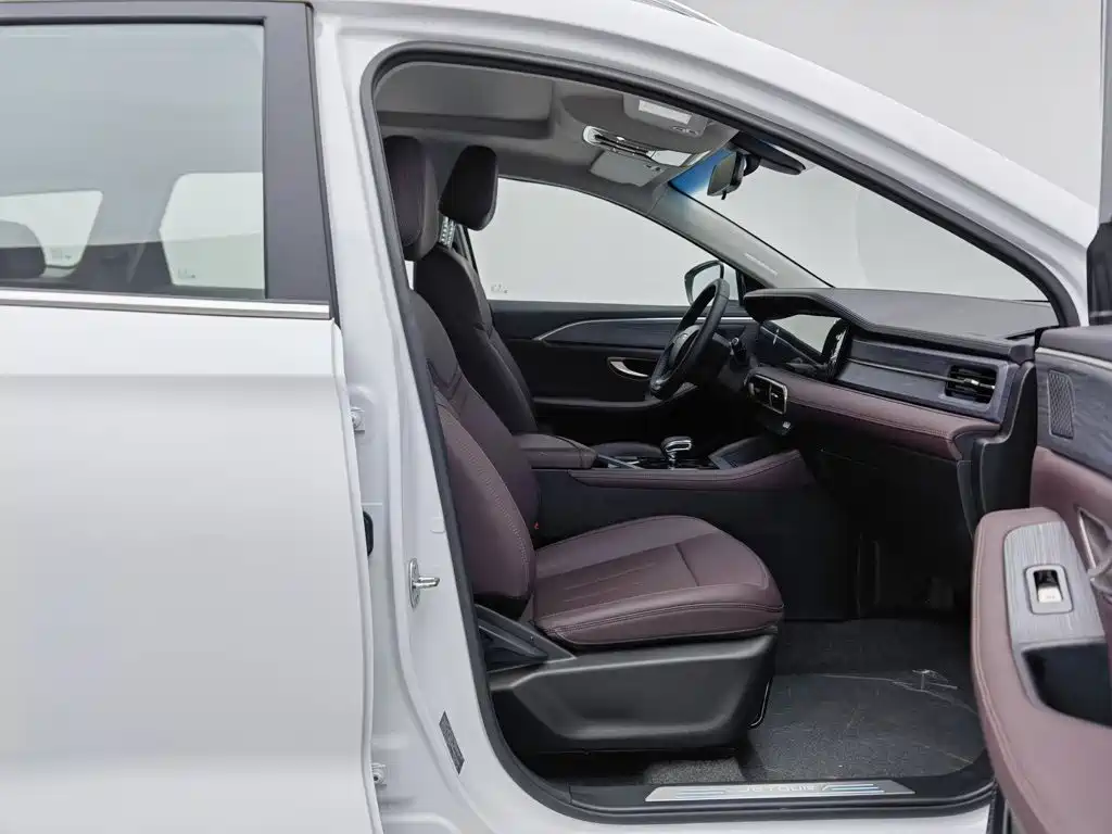 Jetour X90 PLUS — миниатюра 23
