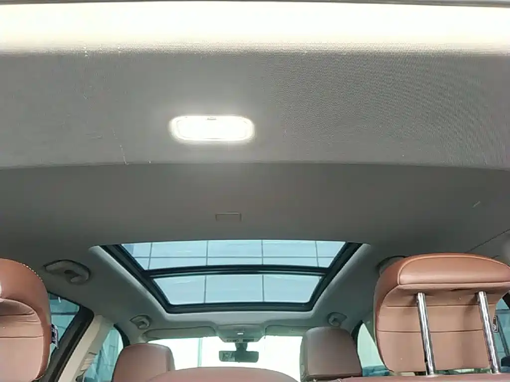 Buick Envision Plus — миниатюра 14