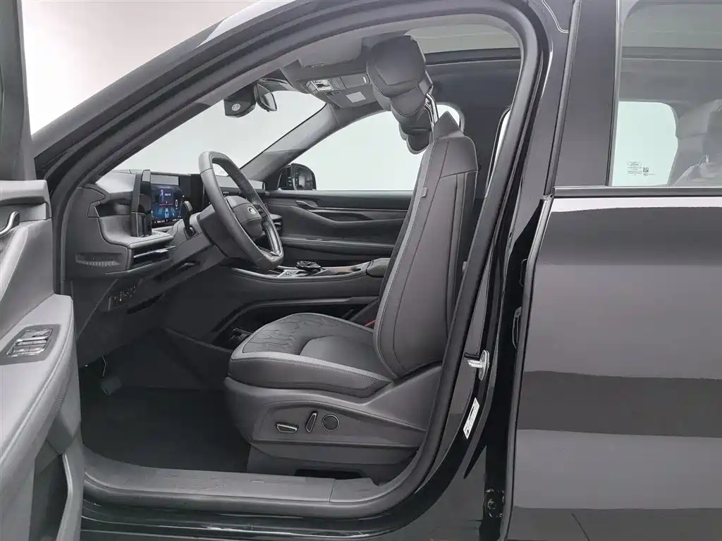 Ford Edge — фотографии объявления, Фото 10